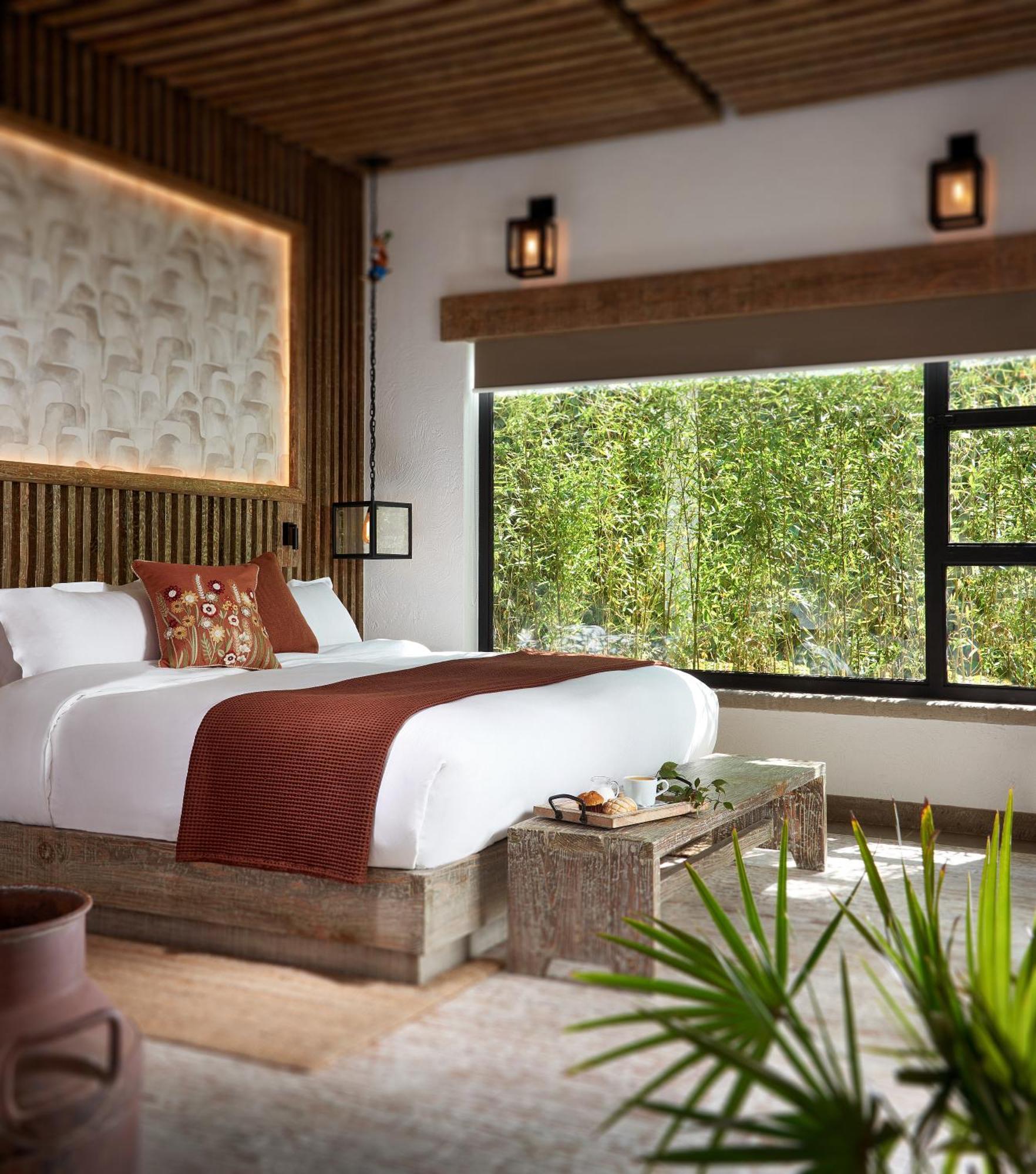 H21 Hospedaje Boutique Hotel Mexico By Eksteriør billede